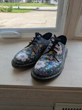 Dr. Martens | Shoes | Dr Martens Ramsey Quad Stud Platform